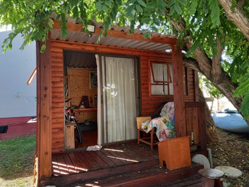 2 Bedroom Property for Sale in Aston Bay Eastern Cape